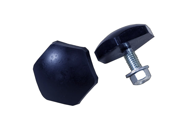 1/2" Tall Universal Bump Stop product photo 1/2" Tall Universal Bump Stop