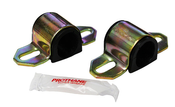 Sway Bar Frame Bushing Set, Poly Urethane product photo Sway Bar Frame Bushing Set, Poly Urethane
