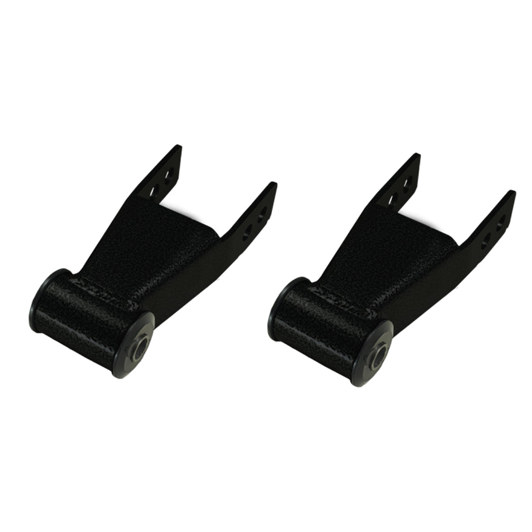 2002-08 Dodge Ram Rear Shackles product photo 2002-08 Dodge Ram Rear Shackles