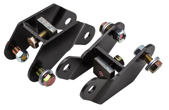 2000-2006 Chevy Tahoe & Suburban Rear Shock Extension Kit 2000-2006 Chevy Tahoe & Suburban Rear Shock Extension Kit