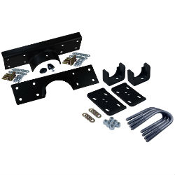 1995-99 Chevy Tahoe / GMC Yukon Rear Flip and C-Section Kit product photo 1995-99 Chevy Tahoe / GMC Yukon Rear Flip and C-Section Kit