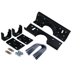 Chevy / GMC C1500 Rear Flip and C-Section Kits Chevy / GMC C1500 Rear Flip and C-Section Kits
