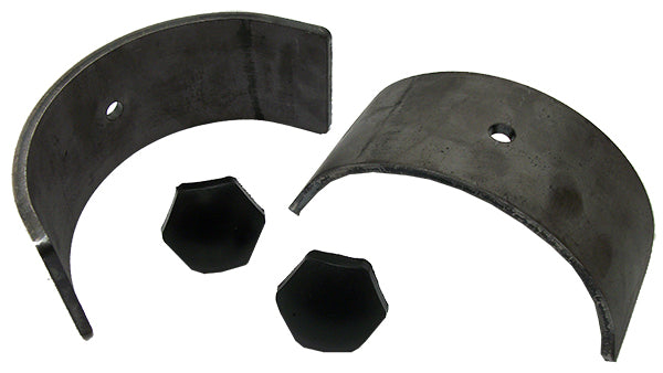 C-Notch Kit, Rear, Universal Application product photo C-Notch Kit, Rear, Universal Application