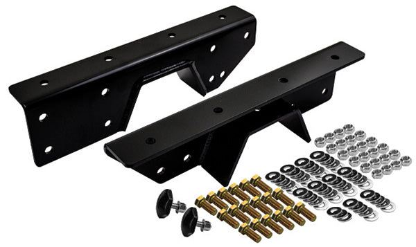 1973-87 Chevy C20 and GMC C25 C-Notch Kit - Bolt In 1973-87 Chevy C20 and GMC C25 C-Notch Kit - Bolt In