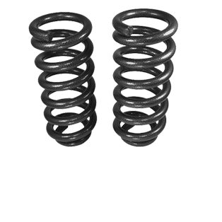 2007 - 2010 Front Coil Springs product photo 2007 - 2010 Front Coil Springs