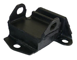 Chevrolet V-8 Engine Motor Mount, Rubber, (Each) Chevrolet V-8 Engine Motor Mount, Rubber, (Each)
