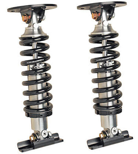 2007-18 Chevy / GMC C1500 Truck Front Coil Over Suspension Kit 2007-18 Chevy / GMC C1500 Truck Front Coil Over Suspension Kit