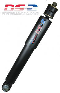 DS-2 Performance Shocks for 1982-04 Chevy S10, Blazer and GMC S15, Jimmy (ea) product photo DS-2 Performance Shocks for 1982-04 Chevy S10, Blazer and GMC S15, Jimmy (ea)