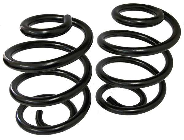1960-72 Chevy C10 Truck Rear Lowered Coil Springs 1960-72 Chevy C10 Truck Rear Lowered Coil Springs