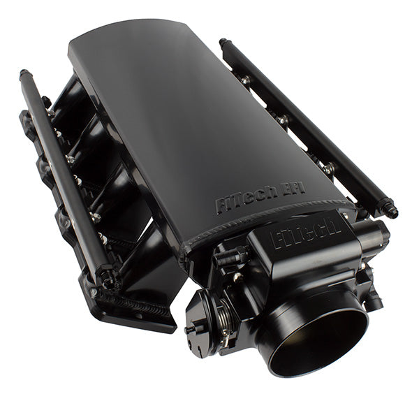 FiTech LS1, LS2, LS6 Ultimate EFI Induction Kit FiTech LS1, LS2, LS6 Ultimate EFI Induction Kit
