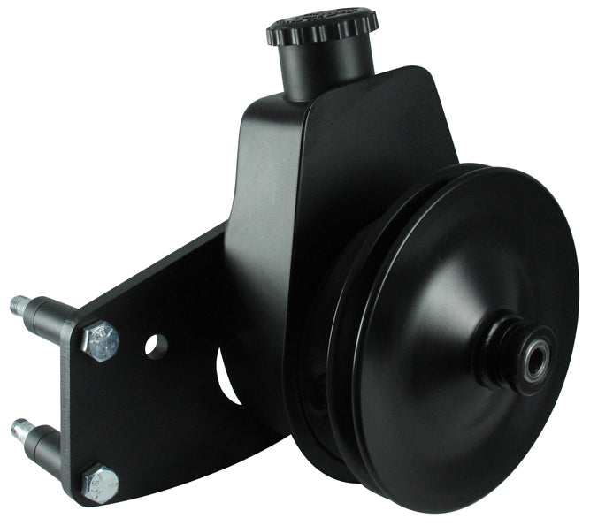 Power Steering Pump Kit - Small Block Ford 289 - 302 - 351W Power Steering Pump Kit - Small Block Ford 289 - 302 - 351W