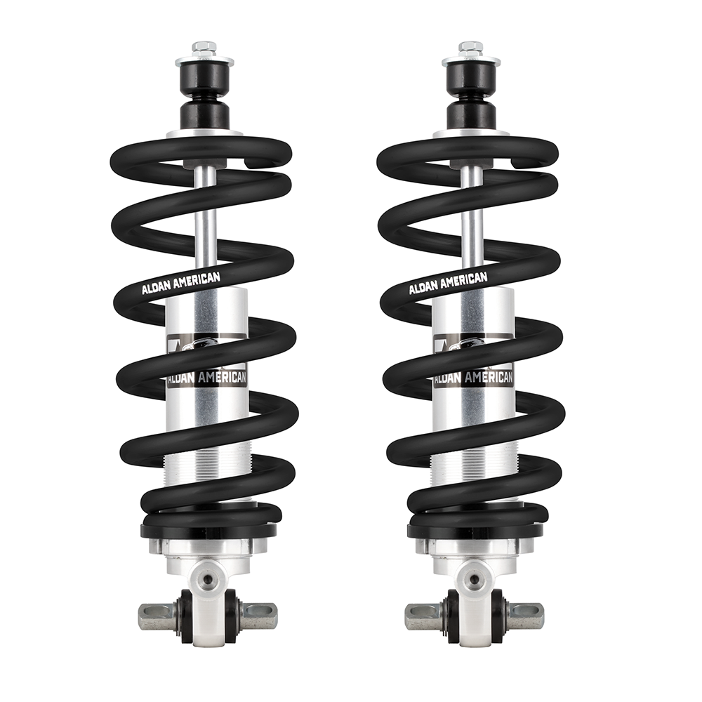 1964-1967 Chevy Chevelle Front Coil Over Suspension Kit product photo 1964-1967 Chevy Chevelle Front Coil Over Suspension Kit