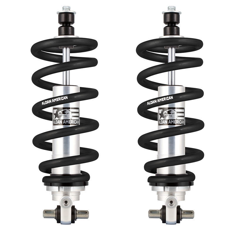 1968-1972 Chevy Chevelle Front Coil Over Suspension Kit 1968-1972 Chevy Chevelle Front Coil Over Suspension Kit