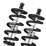 Universal Fitment
