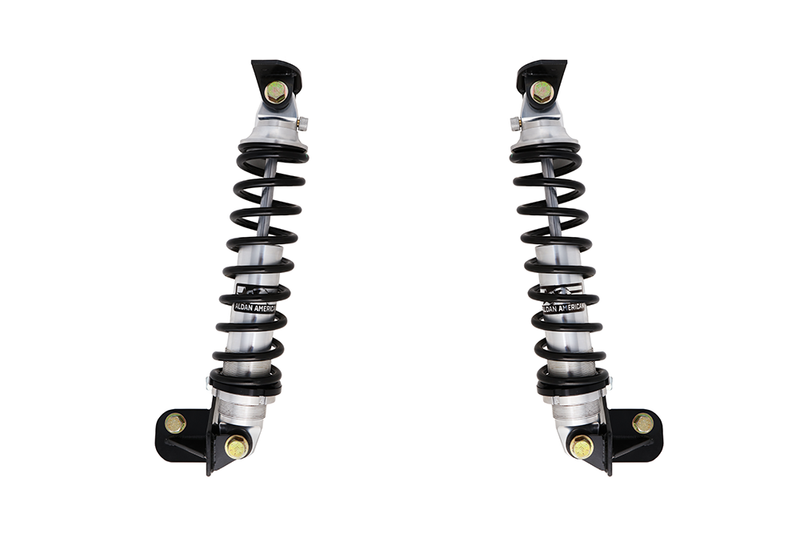 1978-1988 GM G-Body Rear Coil Over Suspension Kit 1978-1988 GM G-Body Rear Coil Over Suspension Kit
