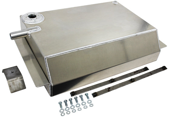 1963-72 Chevy Truck and GMC Truck, 19 Gallon Aluminum Fuel Tank Complete Kits product photo 1963-72 Chevy Truck and GMC Truck, 19 Gallon Aluminum Fuel Tank Complete Kits