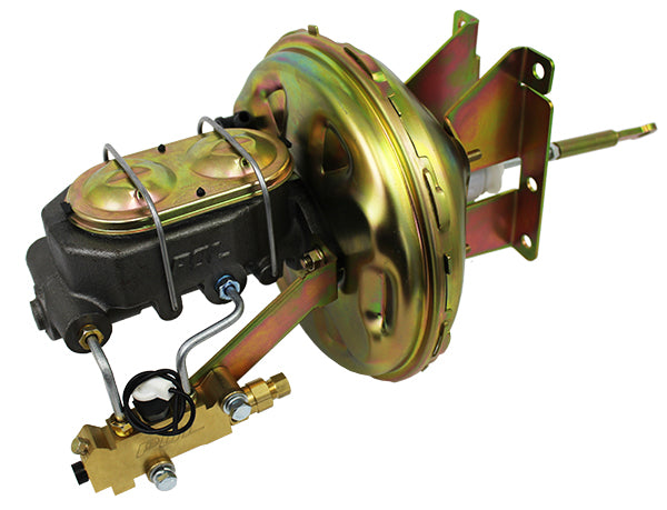 1973-87 Chevy Truck Power Brake Booster product photo 1973-87 Chevy Truck Power Brake Booster