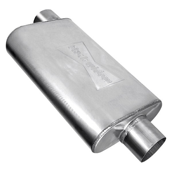 Black Widow Venom 250 Exhaust Muffler Black Widow Venom 250 Exhaust Muffler