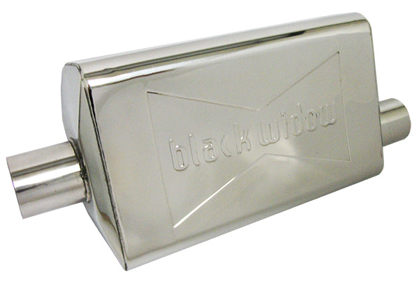Black Widow Pro Venom 250 Exhaust Muffler Black Widow Pro Venom 250 Exhaust Muffler