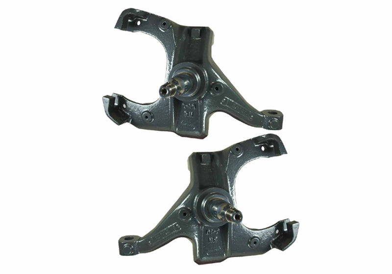 1973-91 Chevy and GMC Suburban-Full-Size Blazer Drop Spindle 2.5" Drop 1973-91 Chevy and GMC Suburban-Full-Size Blazer Drop Spindle 2.5" Drop