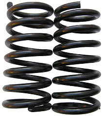 1949-51 Ford Car Lowered Front Coil Springs product photo 1949-51 Ford Car Lowered Front Coil Springs