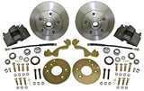 Universal Fitment