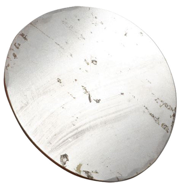 1947-54 Chevy Truck and GMC Truck Fuel Neck Filler Patch Panel product photo 1947-54 Chevy Truck and GMC Truck Fuel Neck Filler Patch Panel