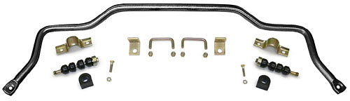 1952-54 Chevy Belair Front Sway Bar 1952-54 Chevy Belair Front Sway Bar