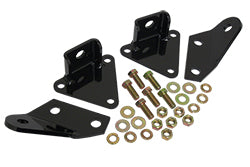1947- 54 Chevy & GMC 3100 Front Shock Mounts 1947- 54 Chevy & GMC 3100 Front Shock Mounts