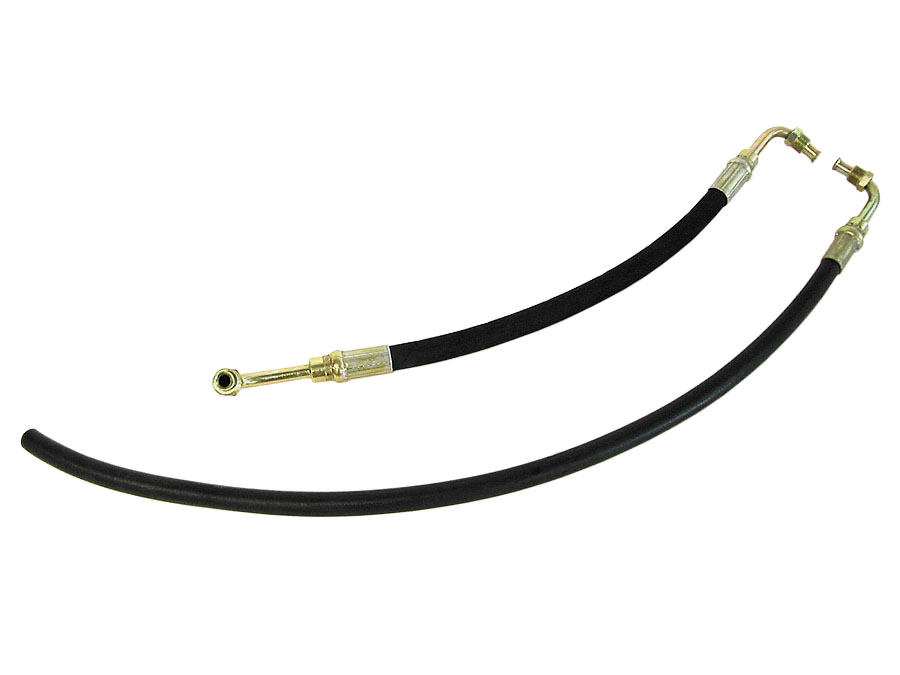 Power Steering Hose Kit For GM Gear Box, Rubber product photo Power Steering Hose Kit For GM Gear Box, Rubber