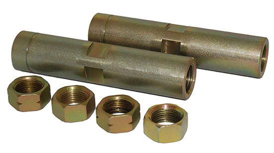 1988-98 Chevy & GMC Truck High Performance Tie Rod Adjusting Sleeves product photo 1988-98 Chevy & GMC Truck High Performance Tie Rod Adjusting Sleeves