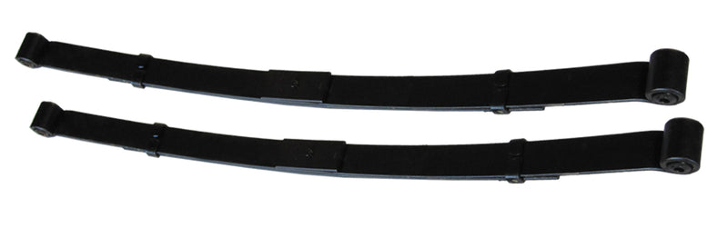 1973-91 Chevy C30 Truck Rear Lowered Leaf Springs 1973-91 Chevy C30 Truck Rear Lowered Leaf Springs