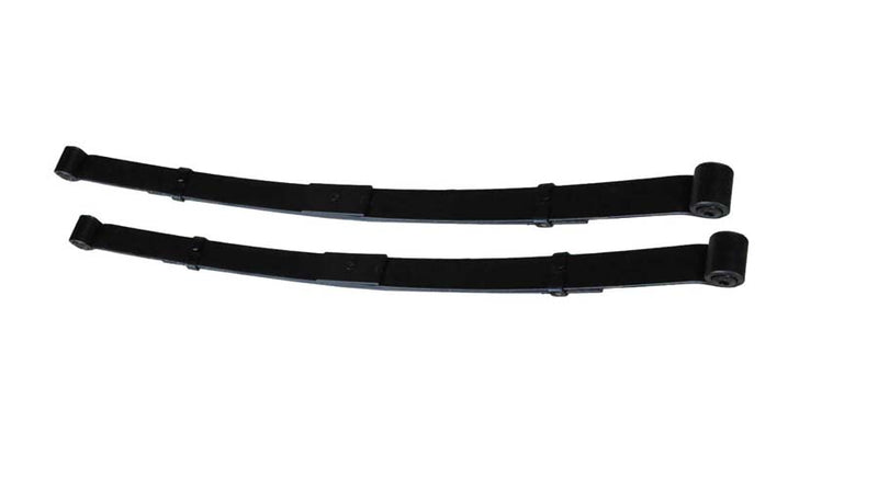 Lowering Leaf Springs Lowering Leaf Springs