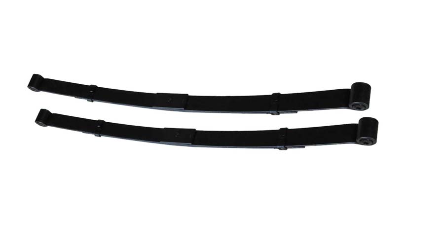 Lowering Leaf Springs product photo Lowering Leaf Springs