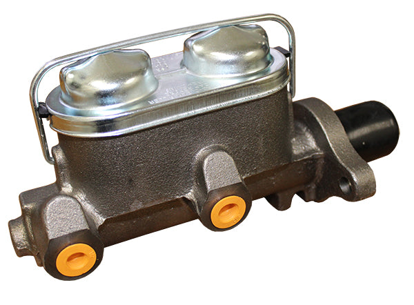 Replacement Drum Brakes Master Cylinder, 1967-69 Camaro, Firebird product photo Replacement Drum Brakes Master Cylinder, 1967-69 Camaro, Firebird