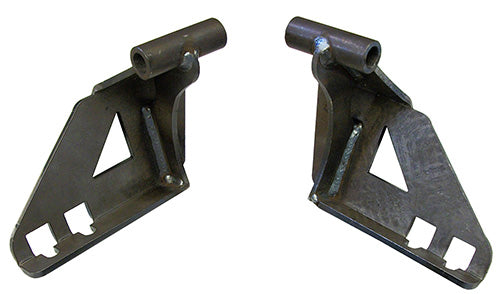 1949-54 Chevy Fullsize Car V-8 Conversion Mounts 1949-54 Chevy Fullsize Car V-8 Conversion Mounts