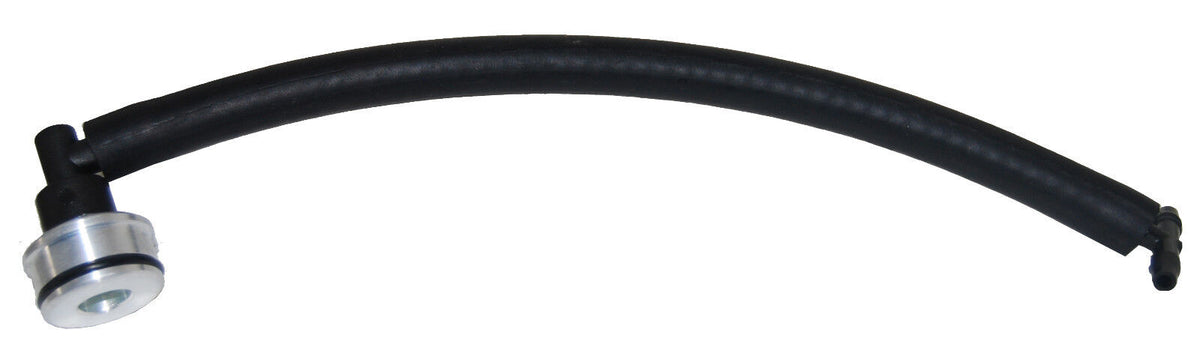 1949-53 Ford Flathead PCV Valve Conversion product photo 1949-53 Ford Flathead PCV Valve Conversion