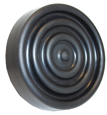 Brake Pedal, OE Rubber Type, Universal product photo Brake Pedal, OE Rubber Type, Universal