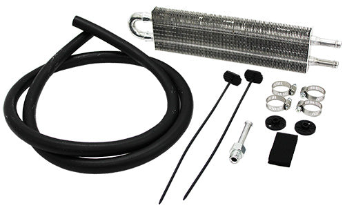Power Steering Cooler product photo Power Steering Cooler