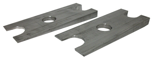 1960-72 Chevy C10 Truck Rear Axle Shim Set for Coil Spring Rear Suspension 1960-72 Chevy C10 Truck Rear Axle Shim Set for Coil Spring Rear Suspension