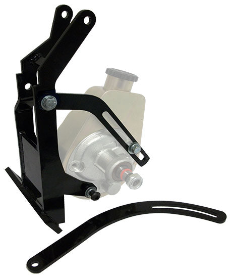 Power Steering Pump Bracket for Chevy 235 6 Cylinder product photo Power Steering Pump Bracket for Chevy 235 6 Cylinder