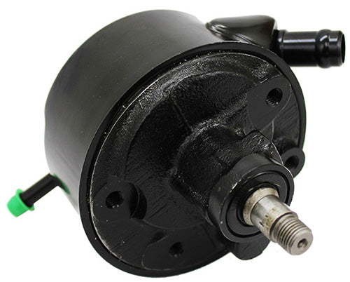 Remote Reservoir Type Power Steering Pump, - Saginaw Remote Reservoir Type Power Steering Pump, - Saginaw