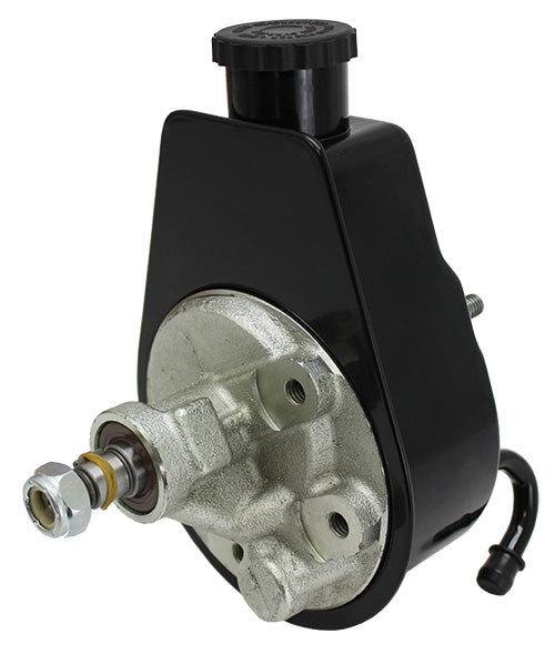 Power Steering Pump - Saginaw Power Steering Pump - Saginaw