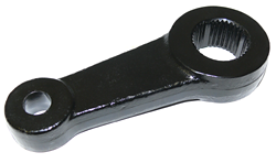 1947-59 Chevy/GMC Truck Power Steering Conversion Pitman Arm product photo 1947-59 Chevy/GMC Truck Power Steering Conversion Pitman Arm