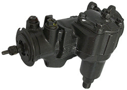 1967-81 Chevy Camaro Power Steering Gear Box product photo 1967-81 Chevy Camaro Power Steering Gear Box