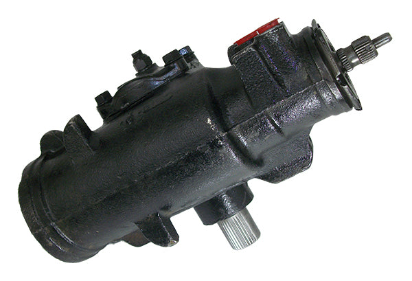 1968-75 Chevy Truck 4 Wheel Drive Power Steering Gear Box 1968-75 Chevy Truck 4 Wheel Drive Power Steering Gear Box