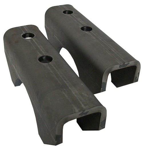 1949-54 Chevy Belair Rear Axle Seat, 1.75" Wide product photo 1949-54 Chevy Belair Rear Axle Seat, 1.75" Wide