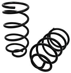 1964-66 Chevy Chevelle, GM A-Body Rear Coil Spring Set product photo 1964-66 Chevy Chevelle, GM A-Body Rear Coil Spring Set