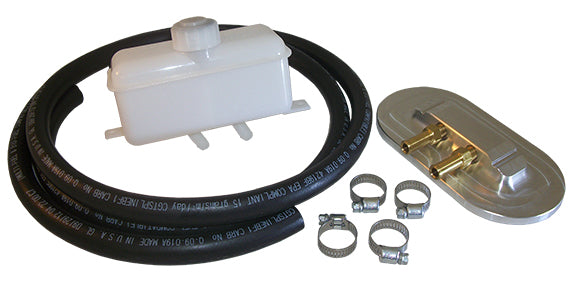 Remote Fill Master Cylinder Kit product photo Remote Fill Master Cylinder Kit