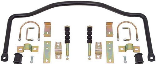 1973-87 Chevy, GMC Truck High Performance Rear Sway Bar 1973-87 Chevy, GMC Truck High Performance Rear Sway Bar